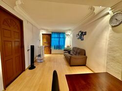 Blk 82 Whampoa Spring (Toa Payoh), HDB 3 Rooms #553908691